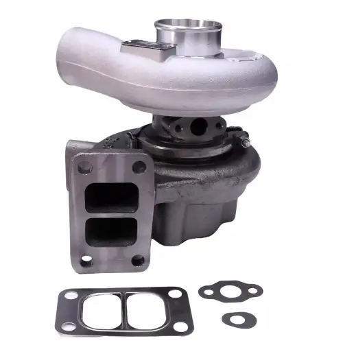 Turbocharger 5I-8018