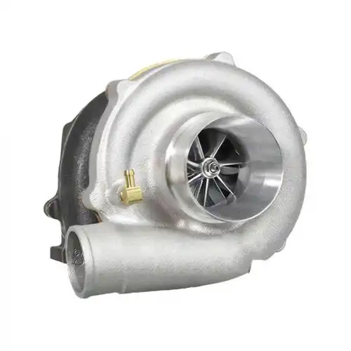 Turbocharger 6271-81-8200 49377-01710