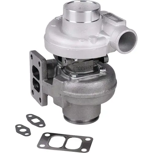 Turbocharger 6732-81-8100