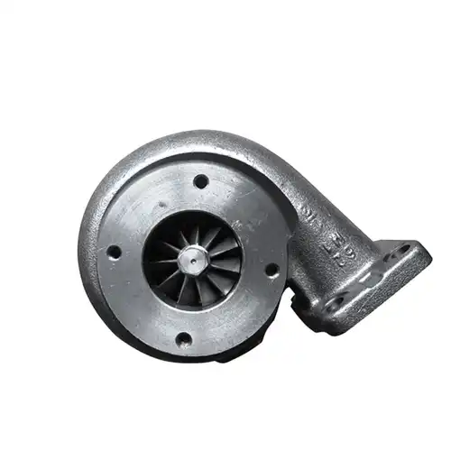 Turbocharger 6735-81-8200