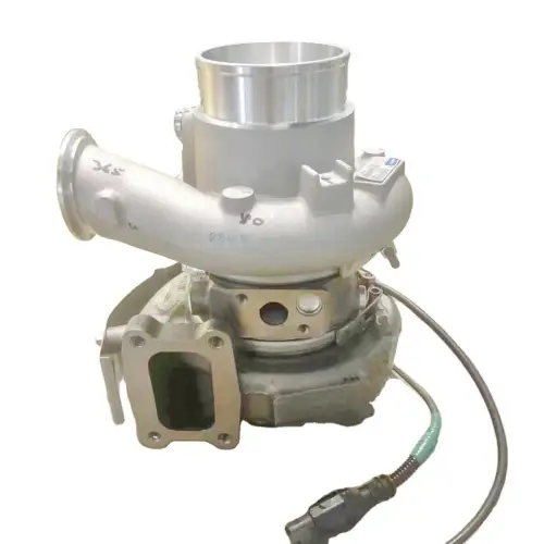 Turbocharger 6755-81-8171