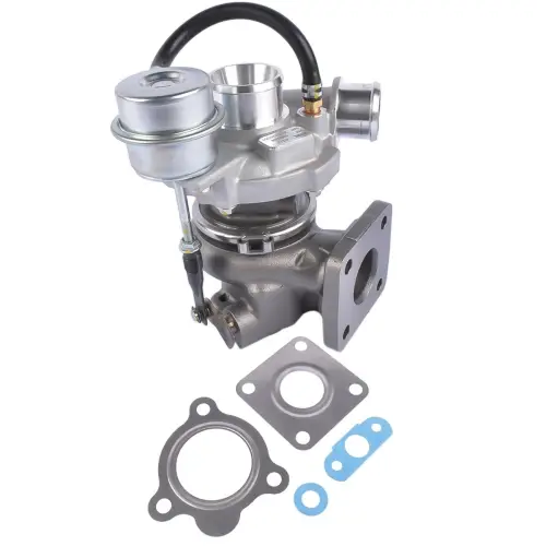 Turbocharger 7030304