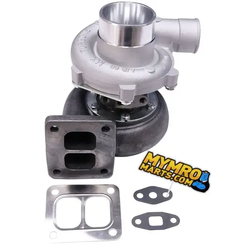 Turbocharger 749267C92 