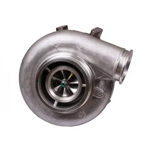 Turbocharger A0100960199 Turbo S410