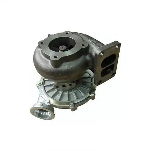 Turbocharger K27.2 5327-971-6607