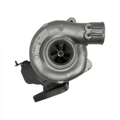 Turbocharger MD187208 MD170563 49177-02501 49177-02500