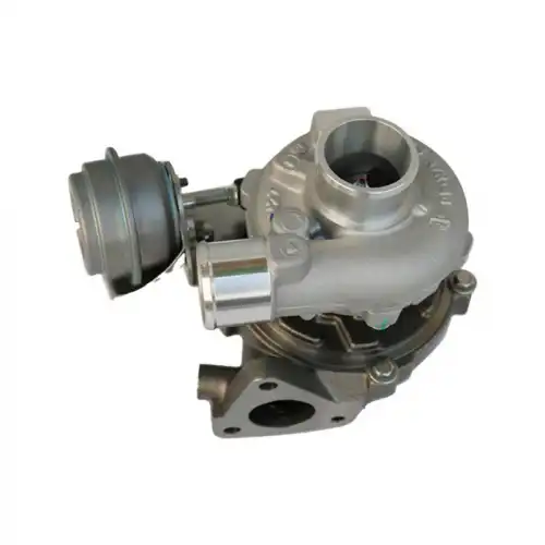 Turbocharger ME015065 49178-02335 