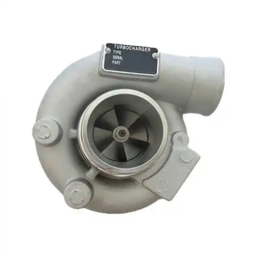 Turbocharger ME080904 49189-02320
