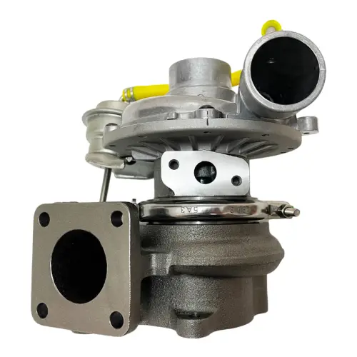 Turbo RHF5 Turbocharger MIA884163 MIA884648