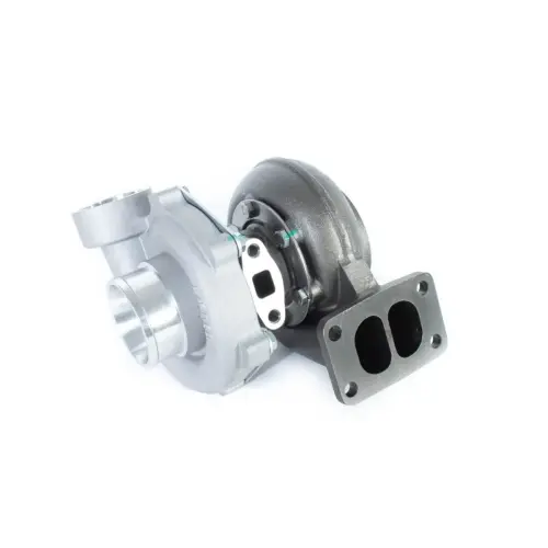 Turbocharger RE16967