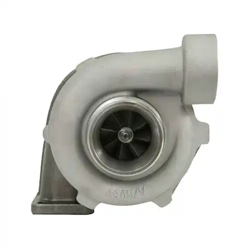 Turbocharger RE19778