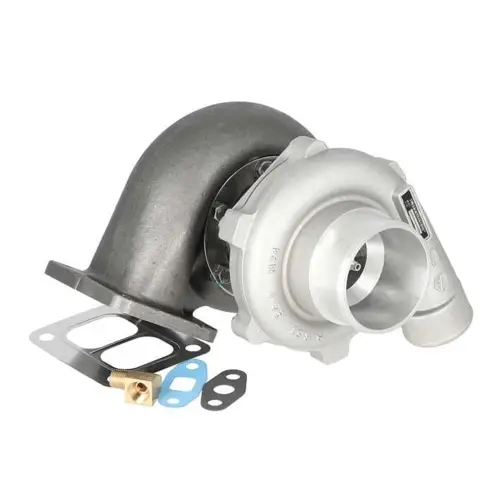 Turbocharger RE32204 AR71504