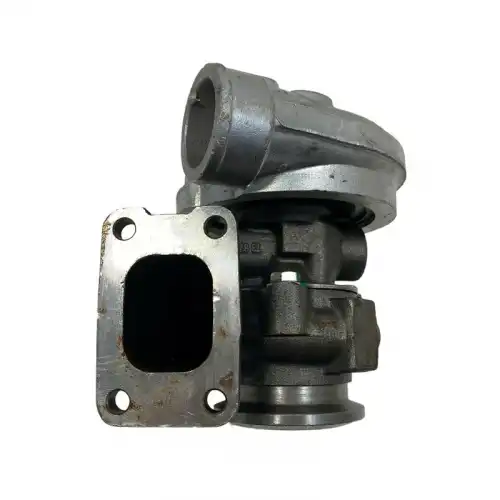 Turbocharger RE507842