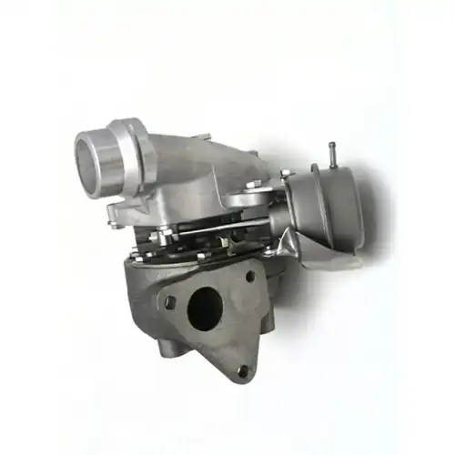 Turbocharger RE539899 821383-5001