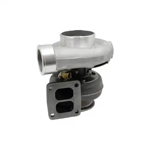 Turbocharger RE543657