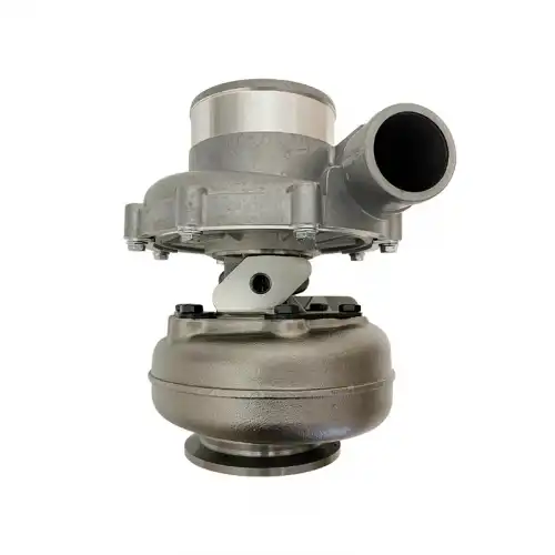 Turbocharger RE550941 RE550932