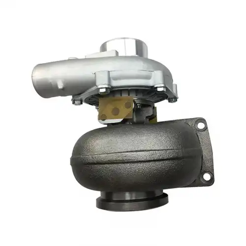 Turbocharger RE60074