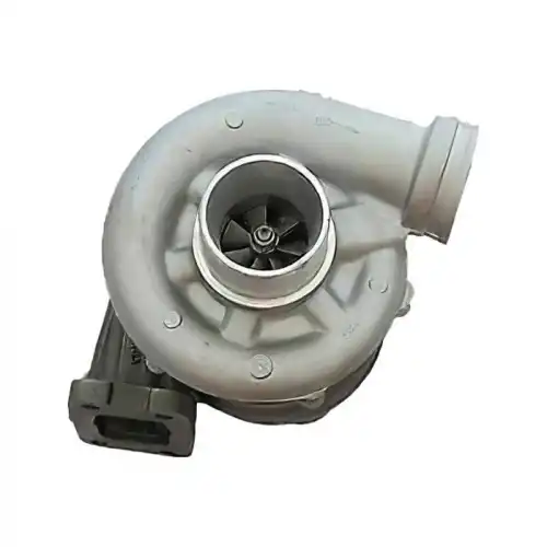 Turbocharger VOE20460374