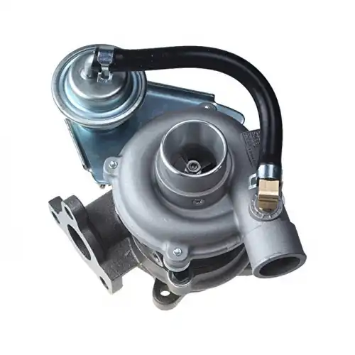Turbocharger YM129403-18050