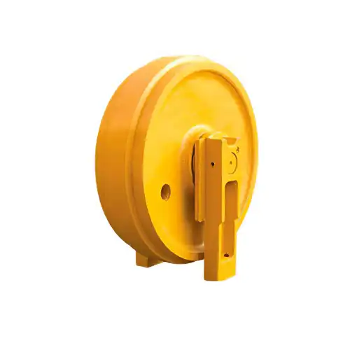 Undercarriage Parts for Excavator-Front Idler