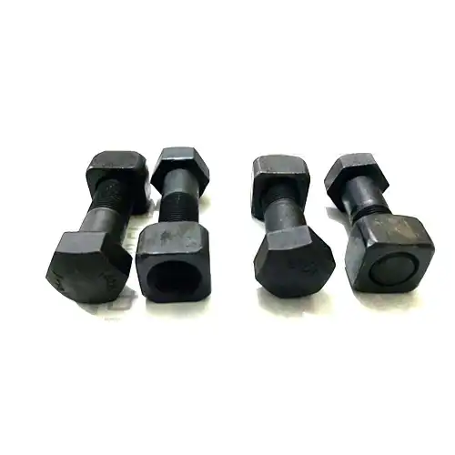 Undercarriage Parts for Excavator-Track Roller Bolt