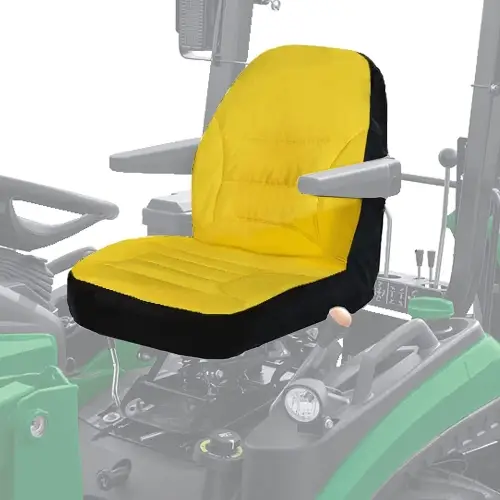 Upgrade Compact Utility Tractors Seat Cover LP68694