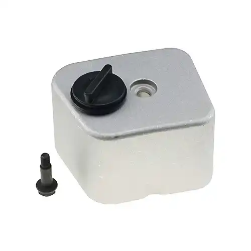 Valve Chamber Hood with Oil Fill Plug 3928404
