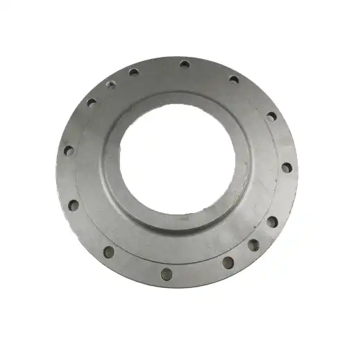 Vertical Shaft Oil Seal Plate for KATO HD1430R