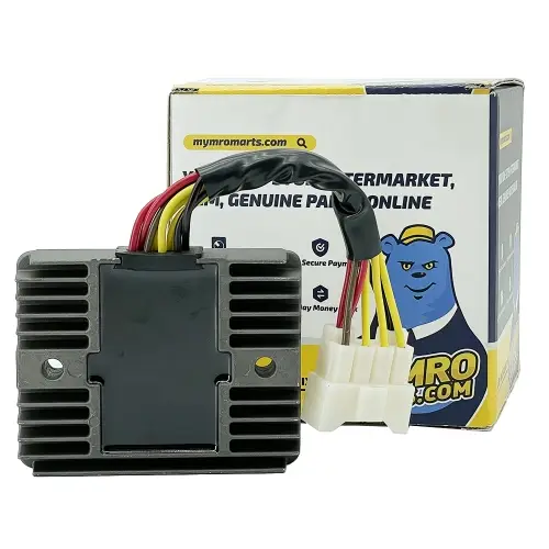 Voltage Regualtor 21066-2079