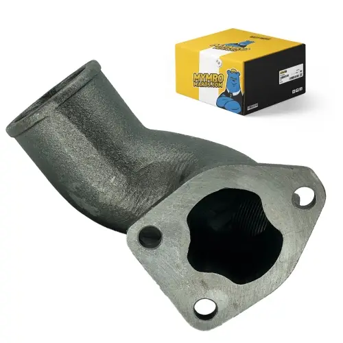 Water Inlet Tube 4939647