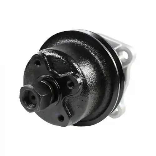 Engine water pump 15321-73030