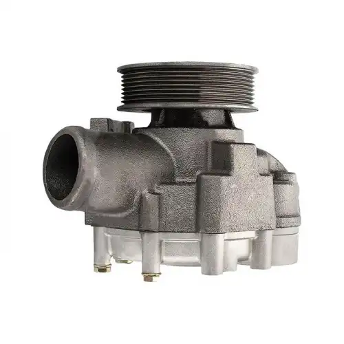Engine Water Pump 159-3139