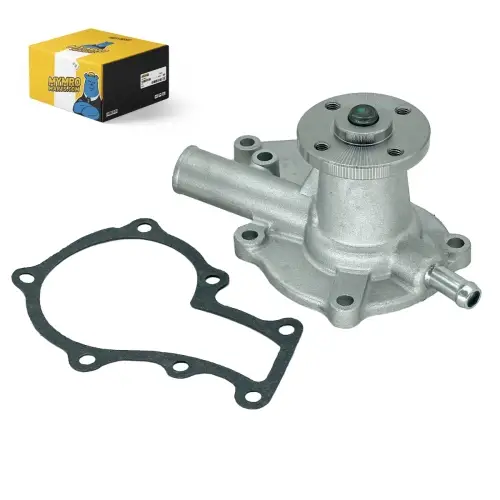 Water Pump 1906-6237 1G470-73030 1G470-73034 1G470-73036