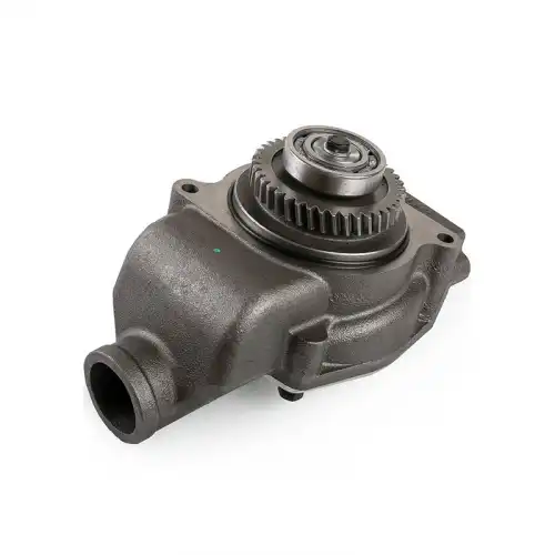 Engine Water Pump 2P0662 2P-0662