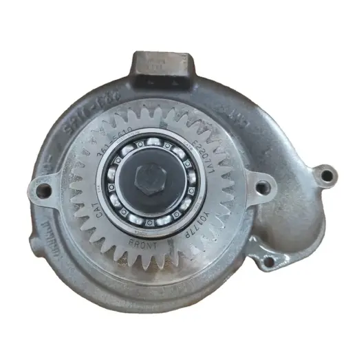 Water Pump 376-4216