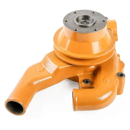 Engine Water Pump 6140-60-1110