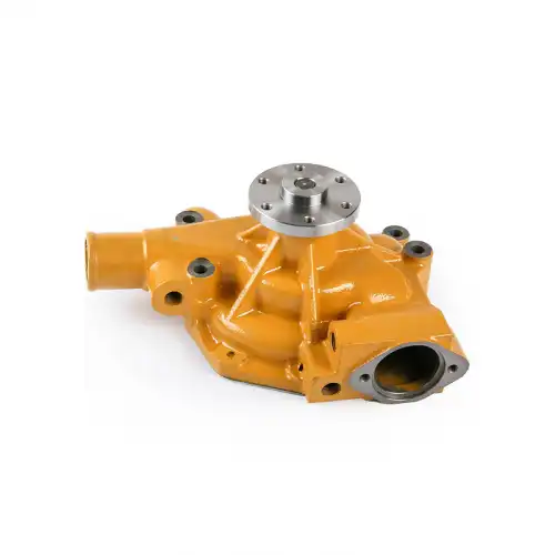 Engine Water Pump 6206-61-1501 6206-61-1502 6206-61-1504