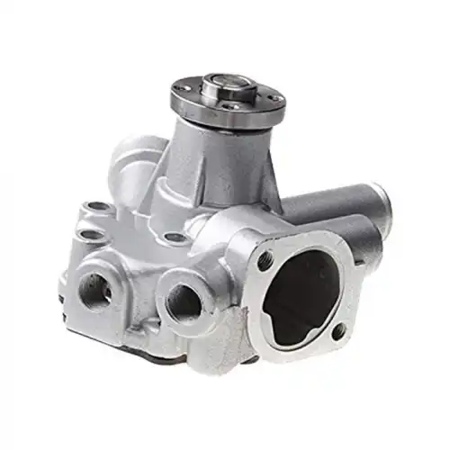 Engine Water Pump 6599037 6649318
