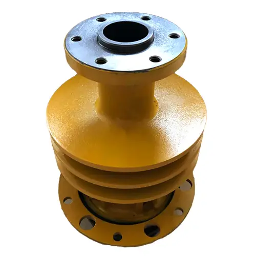 Engine Water Pump 6676-62-1024