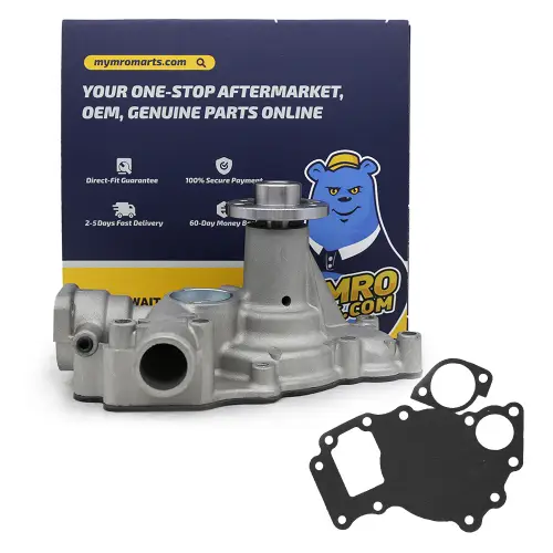 Engine Water Pump 8-97132210-1 8-97321508-3