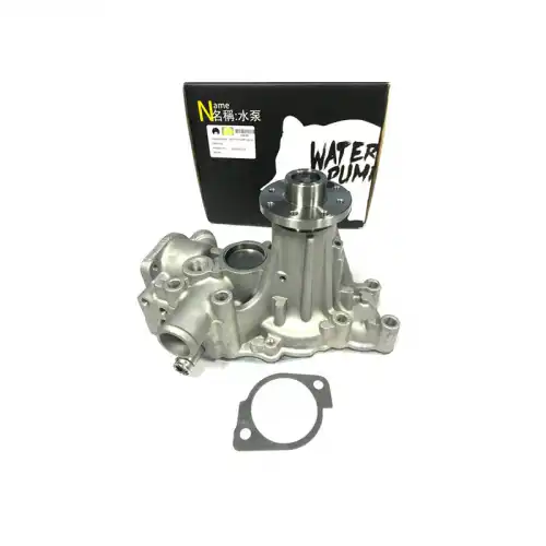 Engine Water Pump 8-97254148-1