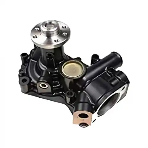 Engine Water Pump 8981262311 8981262312 8981262313