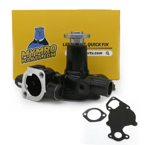 Engine Water Pump AM878192 MIA880036