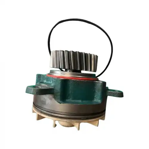 Engine Water Pump Coolant 85000786