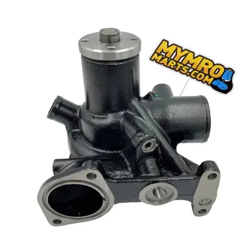 Engine Water Pump ME995716 ME150295 for Kato 