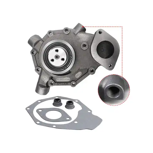 Engine Water Pump (New Type) RE523169 RE546918 SE502816