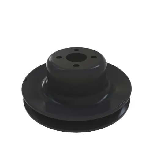Water Pump Pulley MIU803029