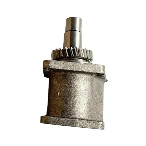 Engine Water Pump Support 3634065