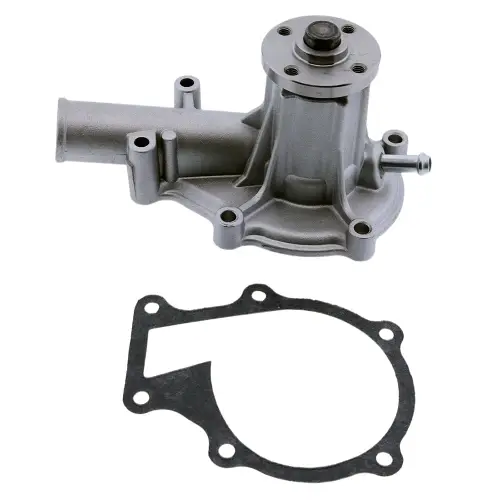 Engine Water Pump with Gasket 0185-6671 185-6671 1856671