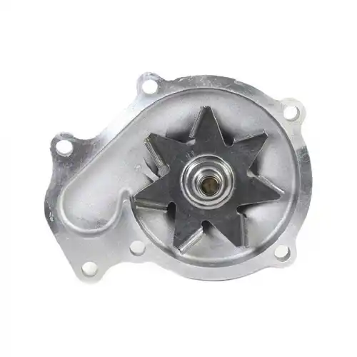 Water Pump with Gasket 1C010-73030